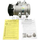 A/C Compressor