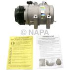 A/C Compressor