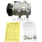 A/C Compressor