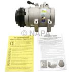 A/C Compressor