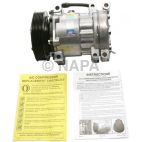 A/C Compressor