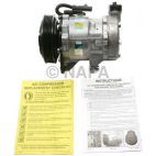 A/C Compressor
