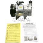 A/C Compressor