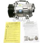 A/C Compressor