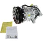 A/C Compressor