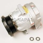 A/C Compressor