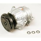 A/C Compressor
