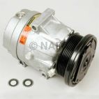 A/C Compressor