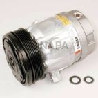 A/C Compressor