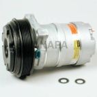 A/C Compressor
