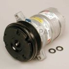 A/C Compressor