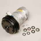 A/C Compressor
