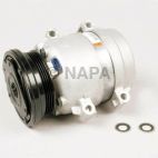 A/C Compressor
