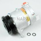 A/C Compressor