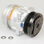 A/C Compressor