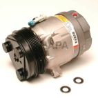 A/C Compressor