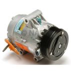 A/C Compressor