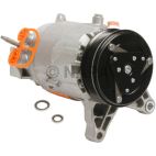 A/C Compressor