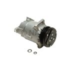 A/C Compressor