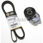 Accessory Drive Belt and Tensioner Kit