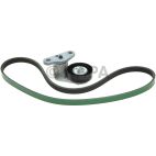 Accessory Drive Belt and Tensioner Kit