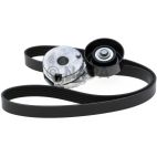 Accessory Drive Belt and Tensioner Kit