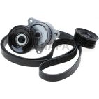 Accessory Drive Belt and Tensioner Kit