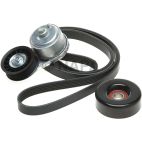 Accessory Drive Belt and Tensioner Kit