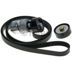 Accessory Drive Belt and Tensioner Kit