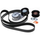 Accessory Drive Belt and Tensioner Kit