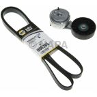 Accessory Drive Belt and Tensioner Kit