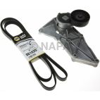 Accessory Drive Belt and Tensioner Kit