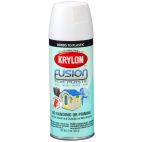 Spray Paint - Specialty Color Flat White
