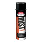 Krylon Rust Tough Rust Preventative Enamel Semi Gloss Black 15 oz