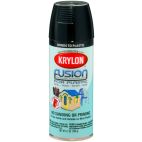 Spray Paint - Specialty Color Gloss Black