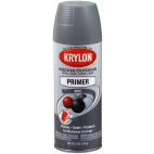 Spray Paint - General Purpose Primer All-Purpose Gray