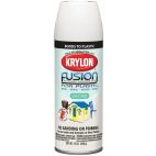 Spray Paint - Specialty Color Dover White