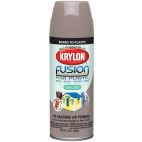 Spray Paint - Specialty Color River Rock