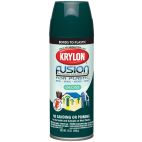 Spray Paint - Specialty Color Hunter Green