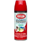 Spray Paint - Specialty Color Red Pepper