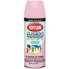 Spray Paint - Specialty Color Fairytale Pink