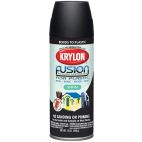 Spray Paint - Specialty Color Black