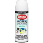 Spray Paint - Specialty Color Dover White