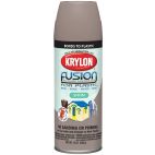 Spray Paint - Specialty Color Khaki