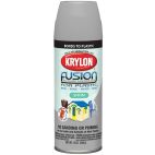 Spray Paint - Specialty Color Pewter Gray