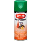Spray Paint - Specialty Color Green