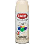 Spray Paint - General Purpose Colors Almond