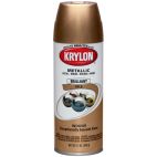 Spray Paint - General Purpose Colors Gold