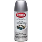 Spray Paint - General Purpose Colors Silver