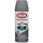 Spray Paint - General Purpose Colors Smoke Gray